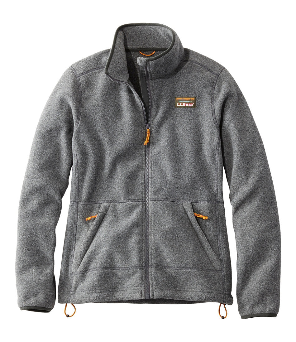 Women's Mountain Classic Fleece Jacket | L.L.Bean near me