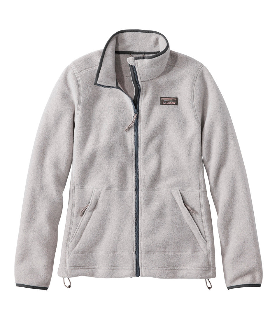 Women's Mountain Classic Fleece Jacket | L.L.Bean near me