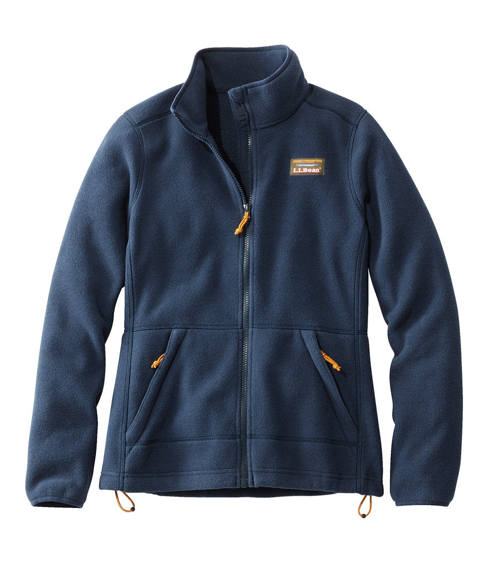 Women's Mountain Classic Fleece Jacket | L.L.Bean near me