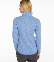 Women's L.L.Bean Sweater Fleece Full-Zip Jacket | L.L.Bean outlet