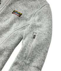 Women's L.L.Bean Sweater Fleece Full-Zip Jacket | L.L.Bean outlet