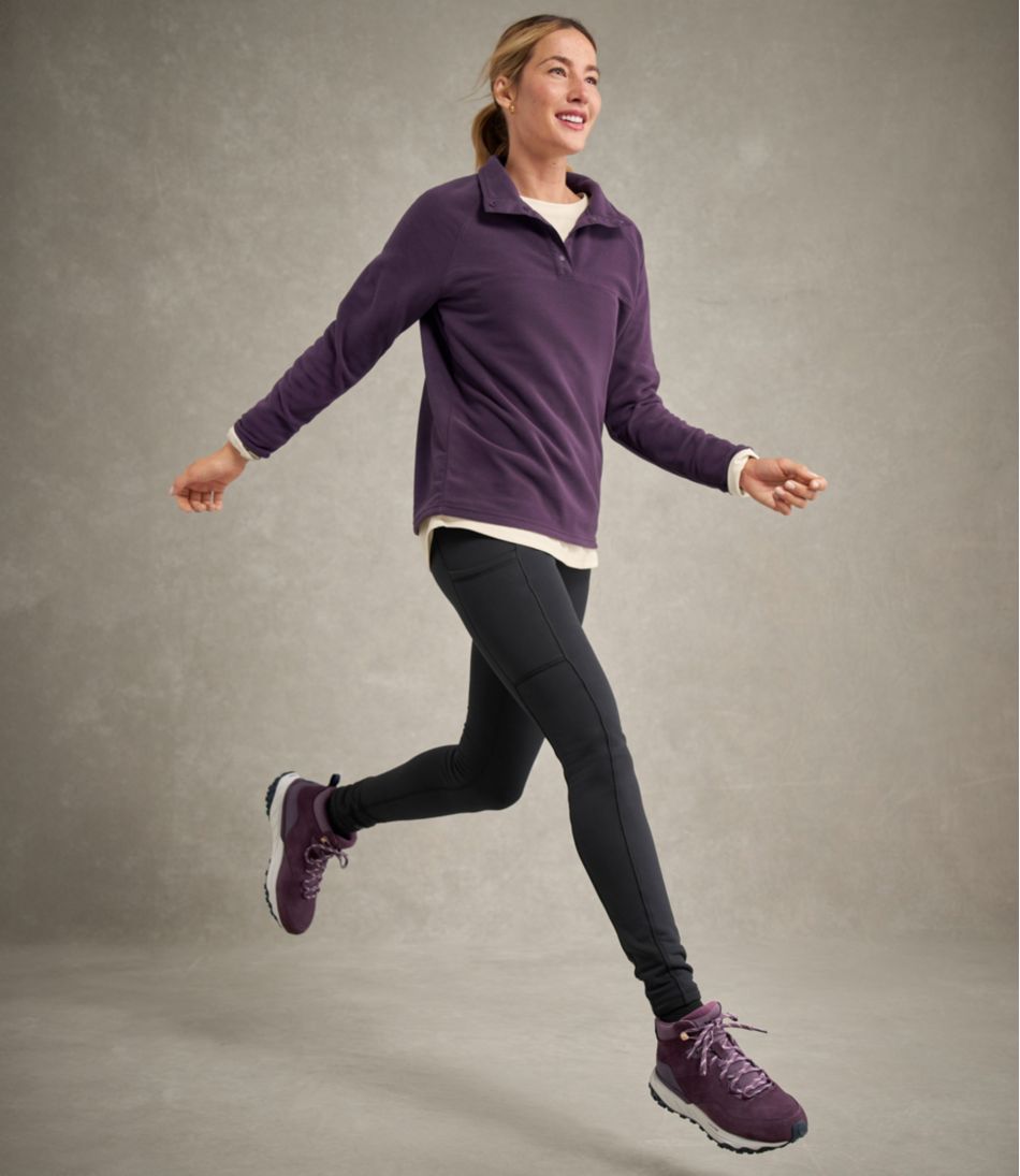 Women's All Season Access Fleece Pullover | L.L.Bean for sale