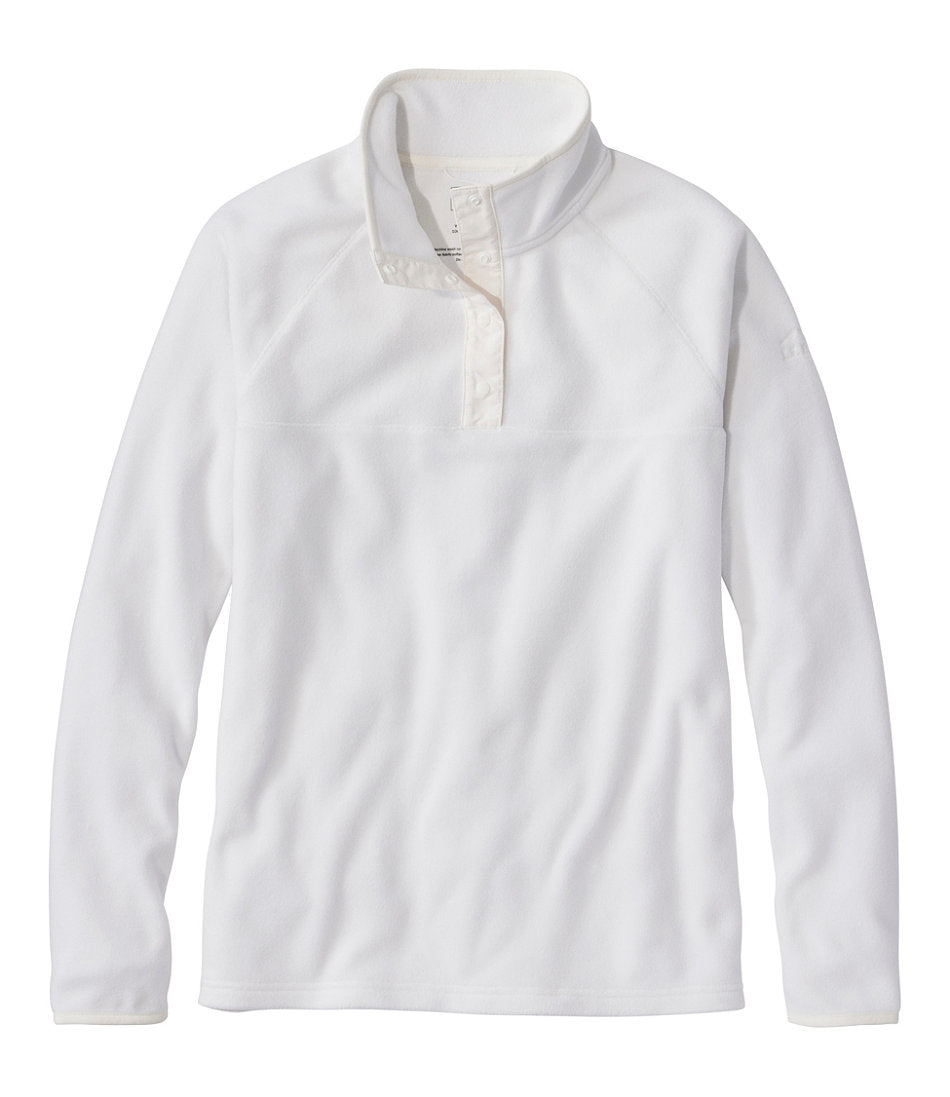 Women's All Season Access Fleece Pullover | L.L.Bean for sale