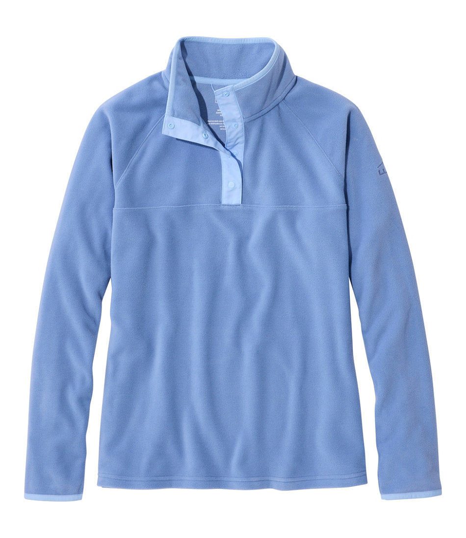 Women's All Season Access Fleece Pullover | L.L.Bean for sale