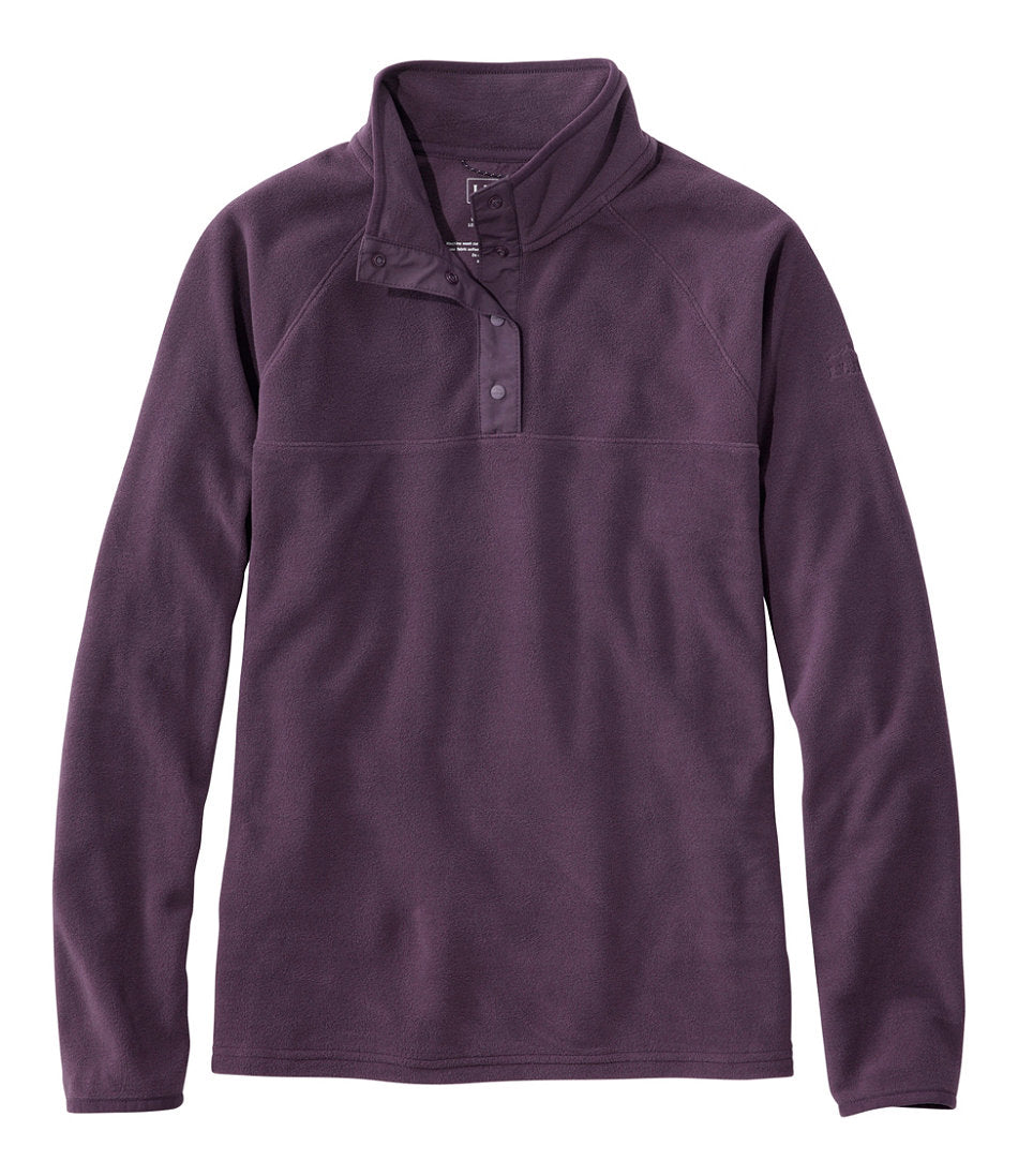 Women's All Season Access Fleece Pullover | L.L.Bean for sale