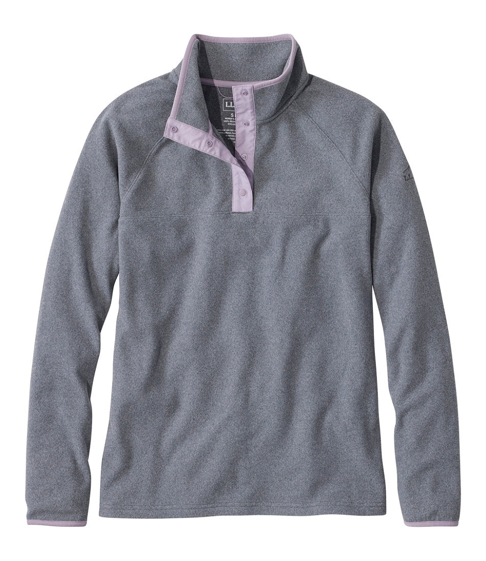 Women's All Season Access Fleece Pullover | L.L.Bean for sale