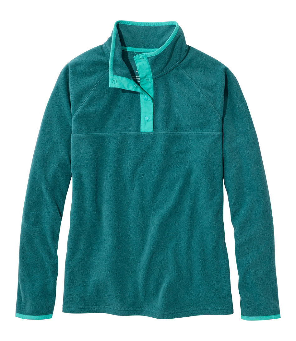 Women's All Season Access Fleece Pullover | L.L.Bean for sale