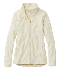 Women's Feather Fleece, Full-Zip | L.L.Bean near me
