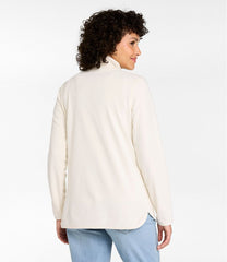 Women's Feather Fleece, Full-Zip | L.L.Bean near me