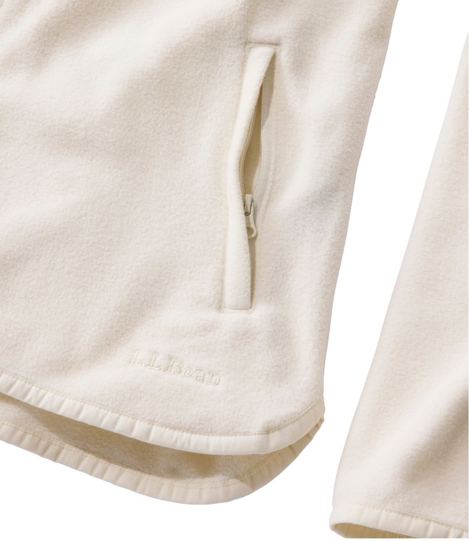 Women's Feather Fleece, Full-Zip | L.L.Bean near me