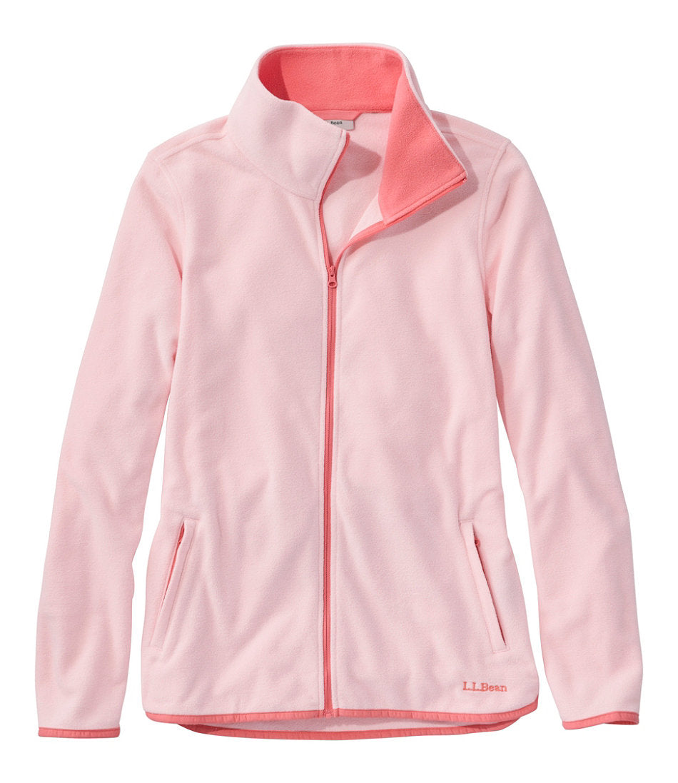 Women's Feather Fleece, Full-Zip | L.L.Bean near me