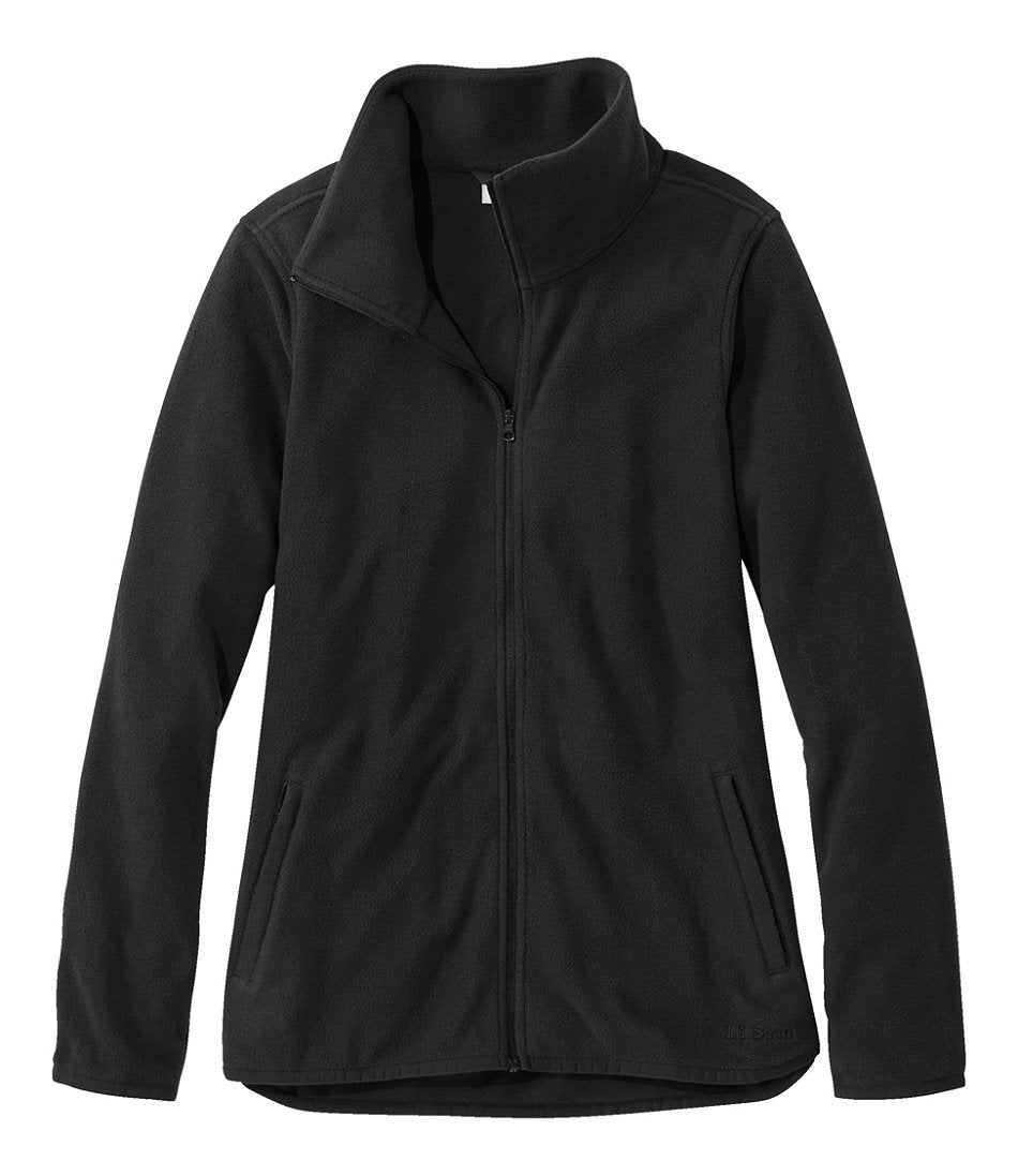 Women's Feather Fleece, Full-Zip | L.L.Bean near me