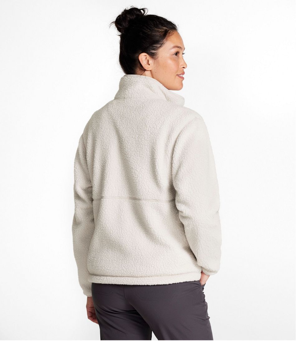 Women's Mountainside Fleece Jacket | L.L.Bean online