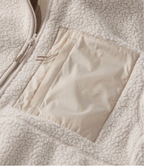 Women's Mountainside Fleece Jacket | L.L.Bean online