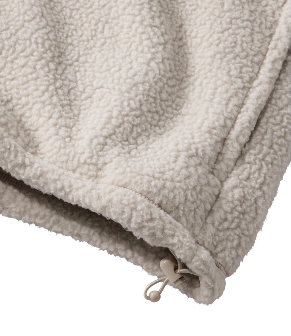 Women's Mountainside Fleece Jacket | L.L.Bean online