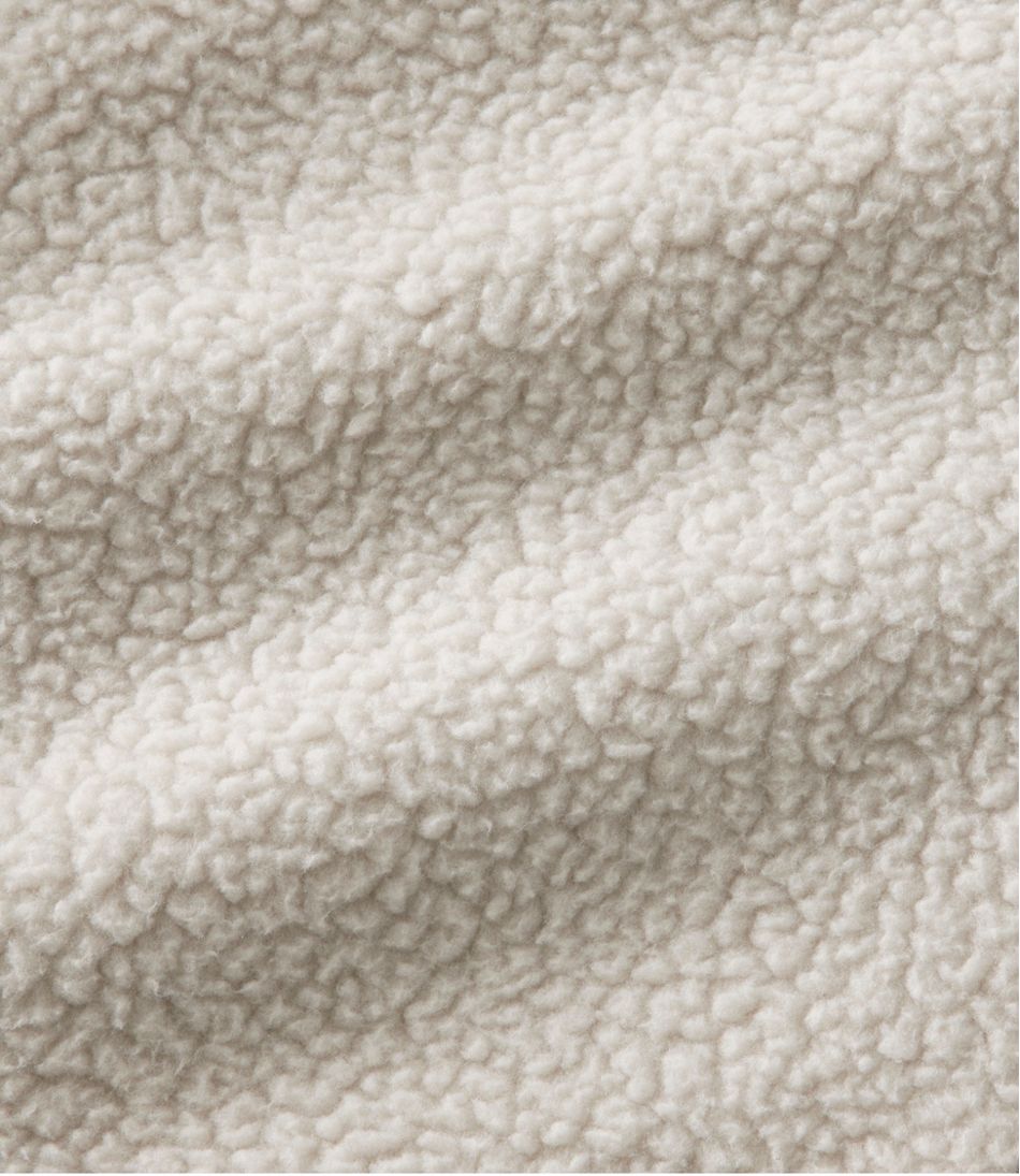 Women's Mountainside Fleece Jacket | L.L.Bean online