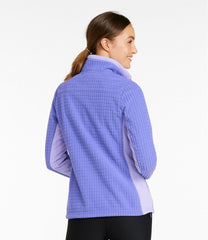 Women's Mountain Classic Windproof Fleece Jacket | L.L.Bean on sale