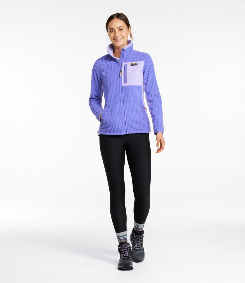 Women's Mountain Classic Windproof Fleece Jacket | L.L.Bean on sale
