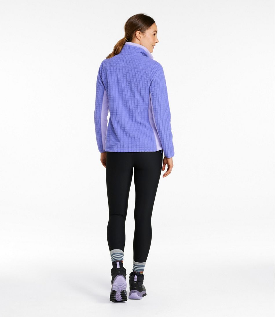 Women's Mountain Classic Windproof Fleece Jacket | L.L.Bean on sale