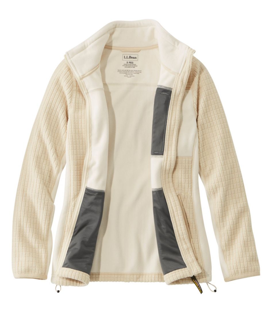 Women's Mountain Classic Windproof Fleece Jacket | L.L.Bean on sale
