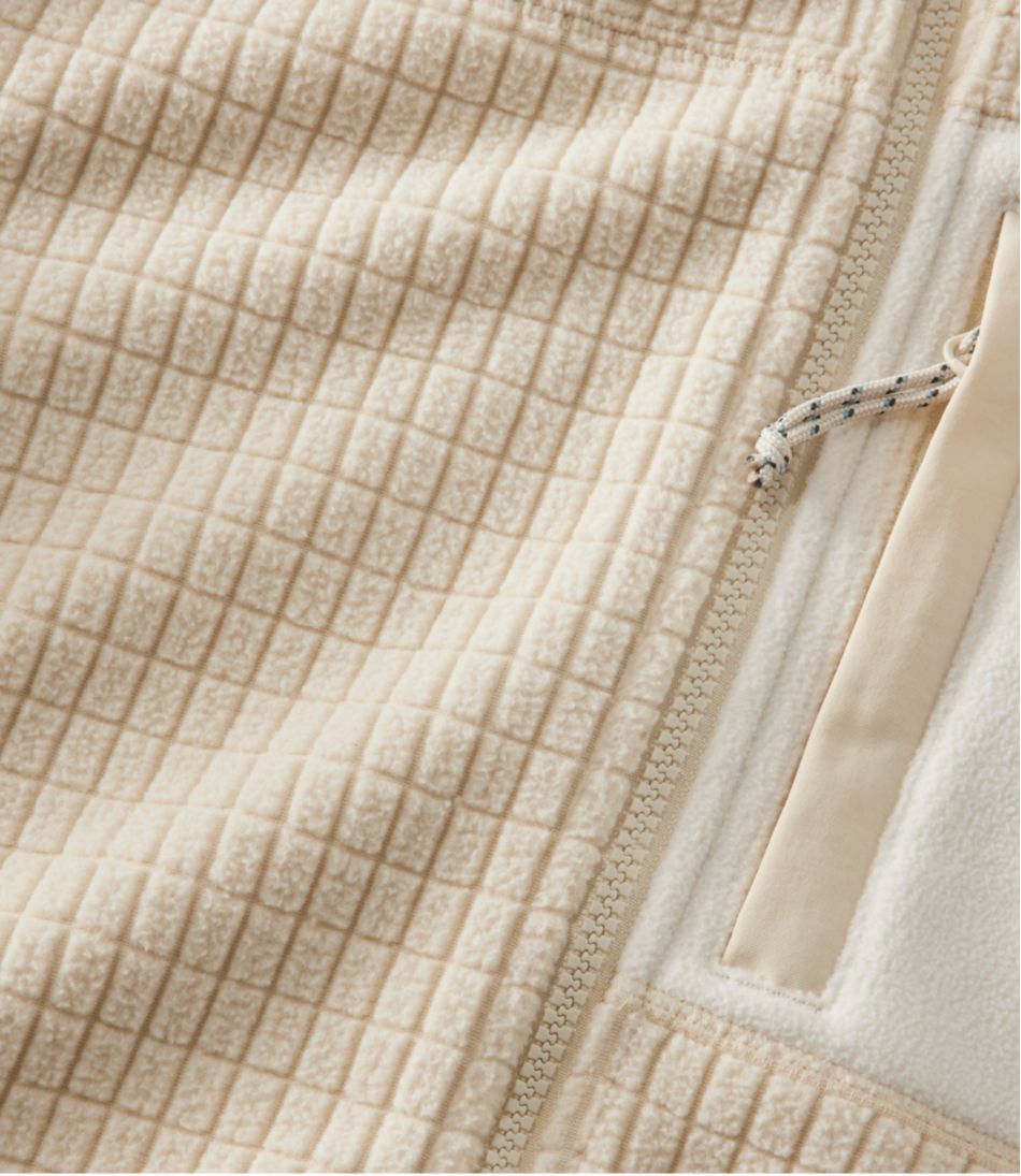 Women's Mountain Classic Windproof Fleece Jacket | L.L.Bean on sale