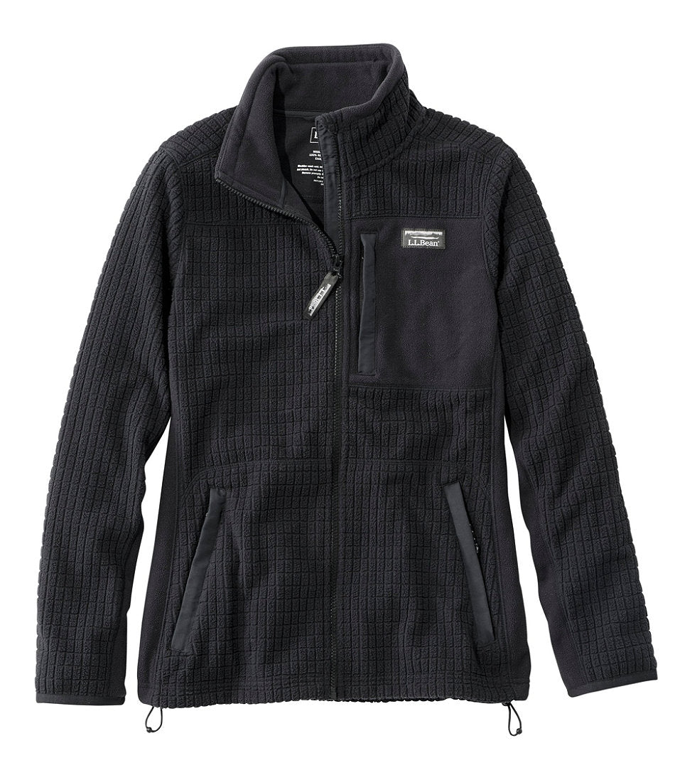 Women's Mountain Classic Windproof Fleece Jacket | L.L.Bean on sale