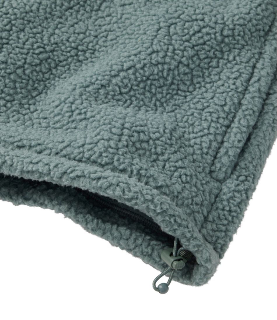 Women's Mountainside Fleece Jacket, Colorblock | L.L.Bean near me