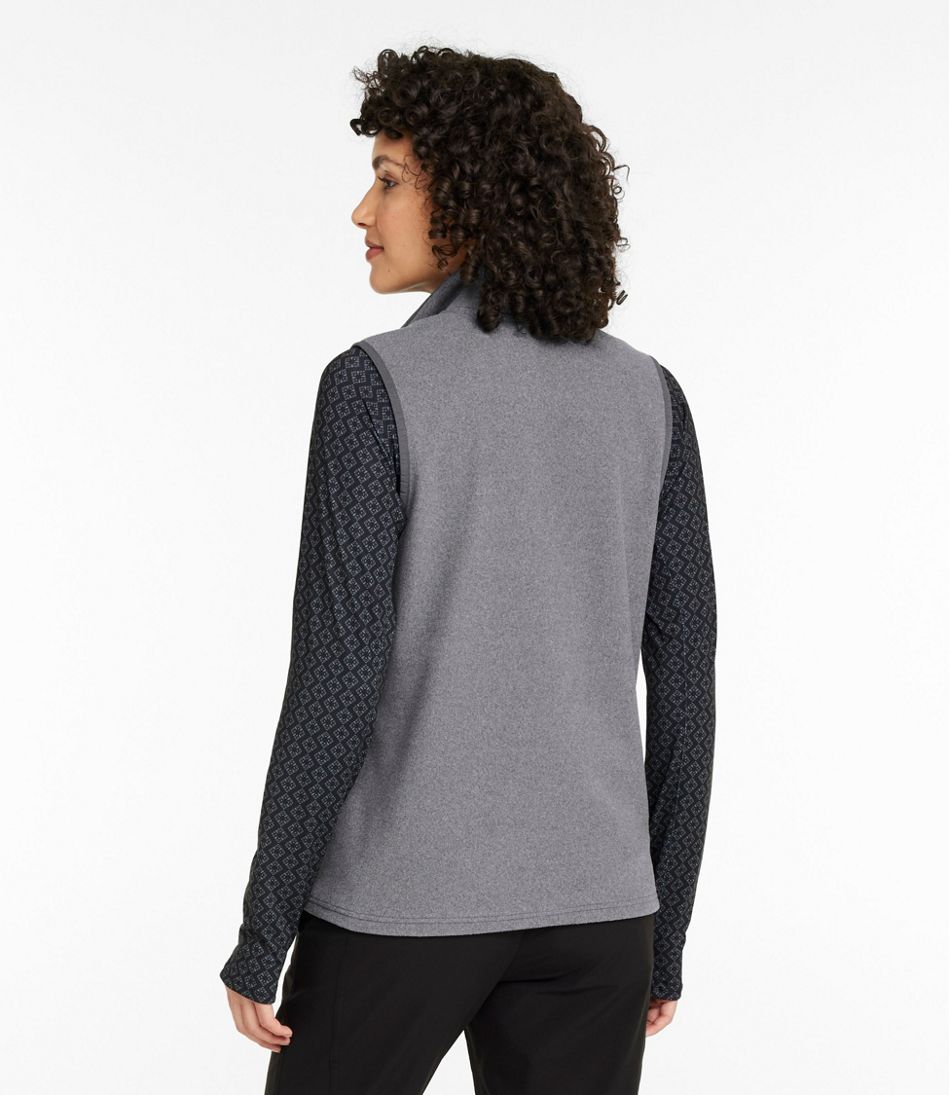 Women's All Season Access Fleece Vest | L.L.Bean for sale
