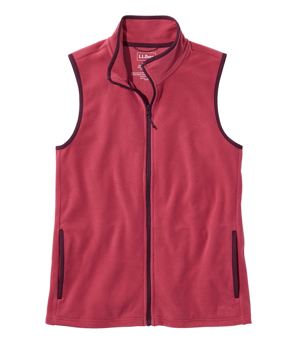 Women's All Season Access Fleece Vest | L.L.Bean for sale