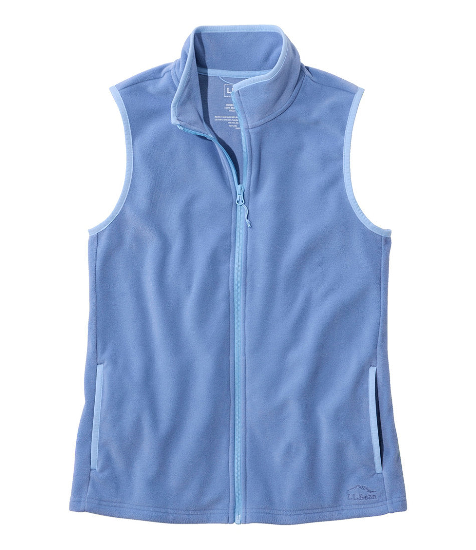 Women's All Season Access Fleece Vest | L.L.Bean for sale