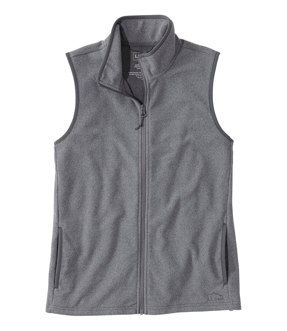 Women's All Season Access Fleece Vest | L.L.Bean for sale