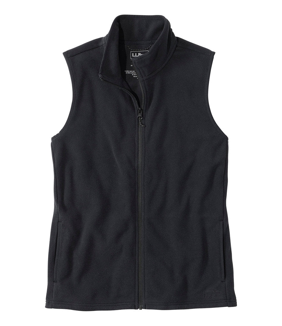 Women's All Season Access Fleece Vest | L.L.Bean for sale
