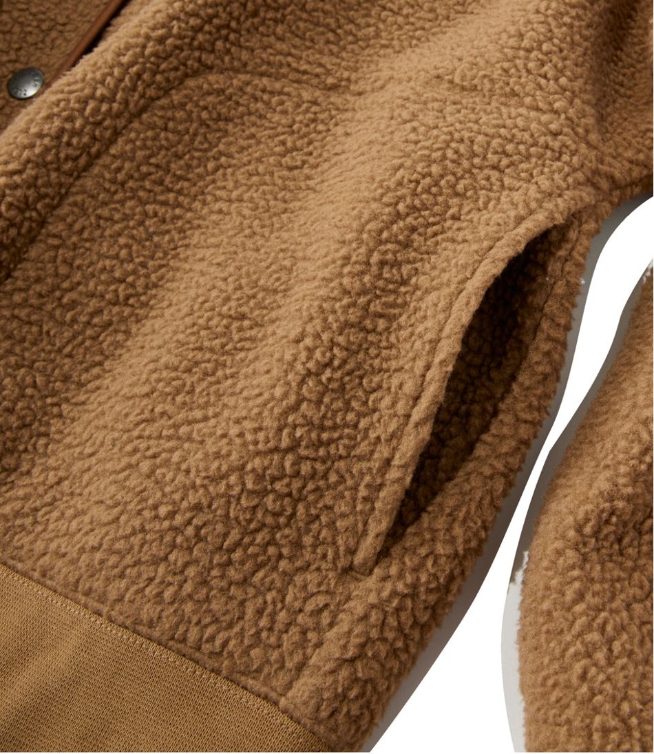 Women's Signature Valley Fleece Cardigan | L.L.Bean near me