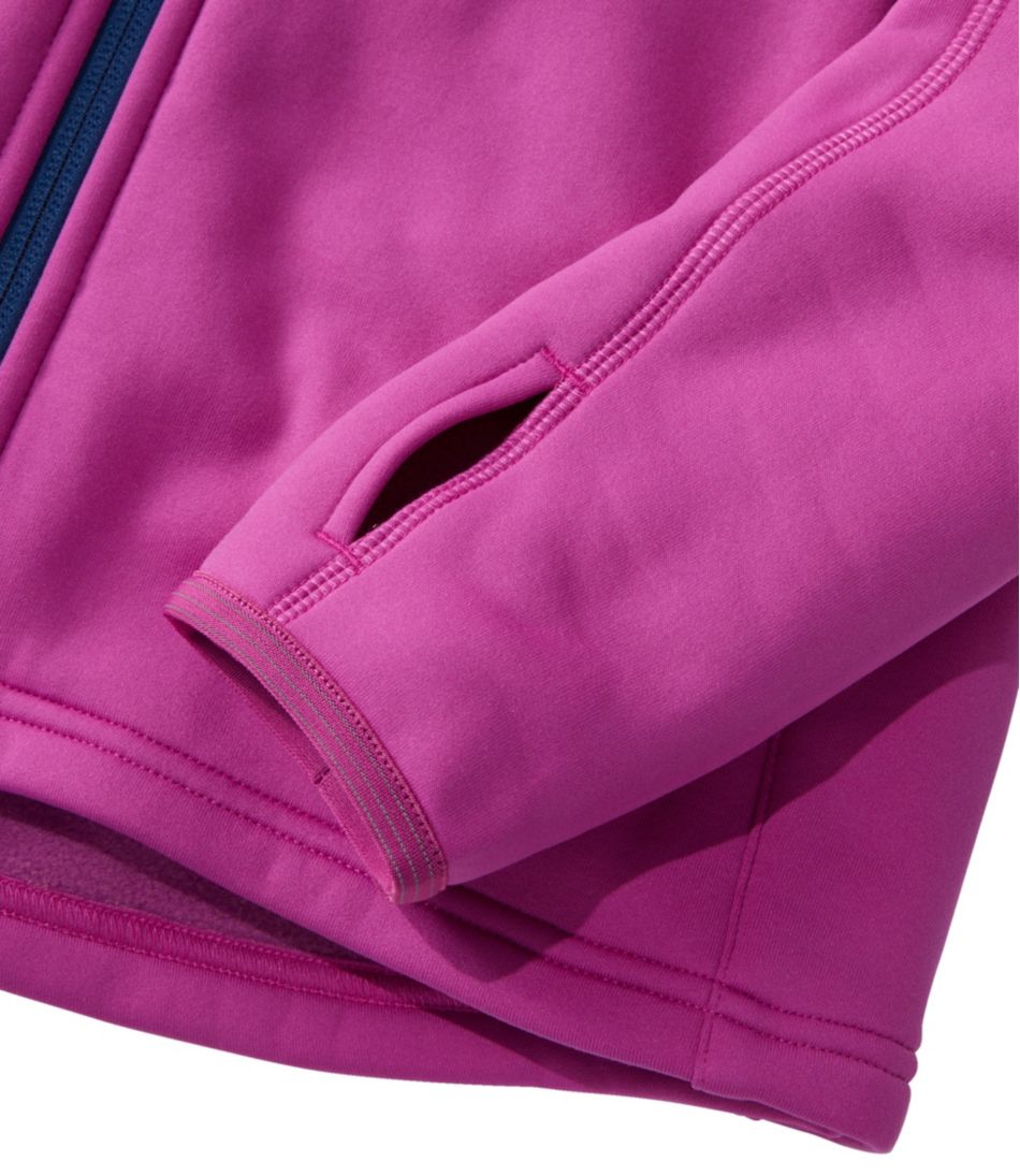 Women's PrimaLoft ThermaStretch Fleece Jacket, Hooded Full-Zip | L.L.Bean discount
