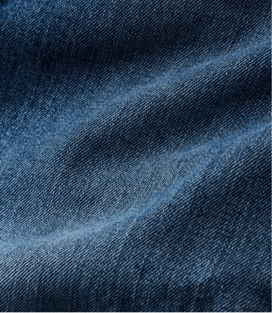 Women's 207 Vintage Jeans, High-Rise Wide-Leg | L.L.Bean for sale