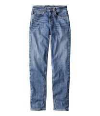Women's 207 Vintage Jeans, High-Rise Boyfriend | L.L.Bean outlet