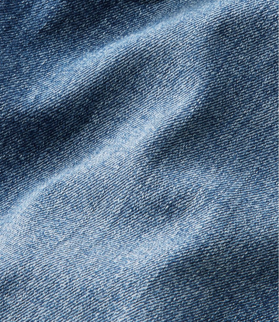 Women's 207 Vintage Jeans, High-Rise Stovepipe Ankle | L.L.Bean on sale