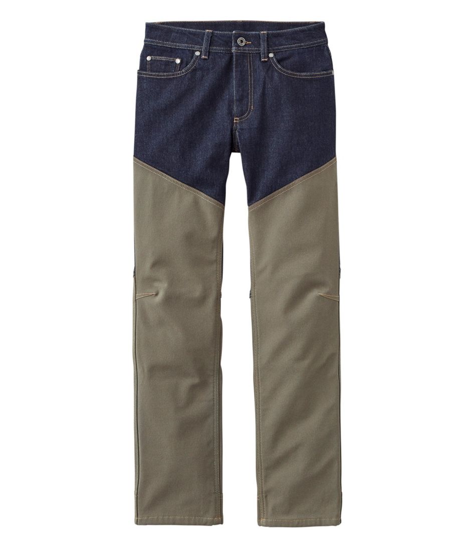 Women's Stretch Briar Jeans, Mid-Rise | L.L.Bean outlet