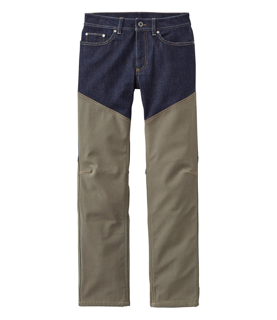 Women's Stretch Briar Jeans, Mid-Rise | L.L.Bean outlet