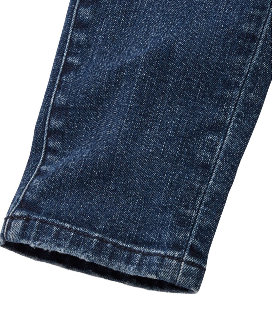 Women's Signature Premium Skinny Jeans, Mid-Rise | L.L.Bean online