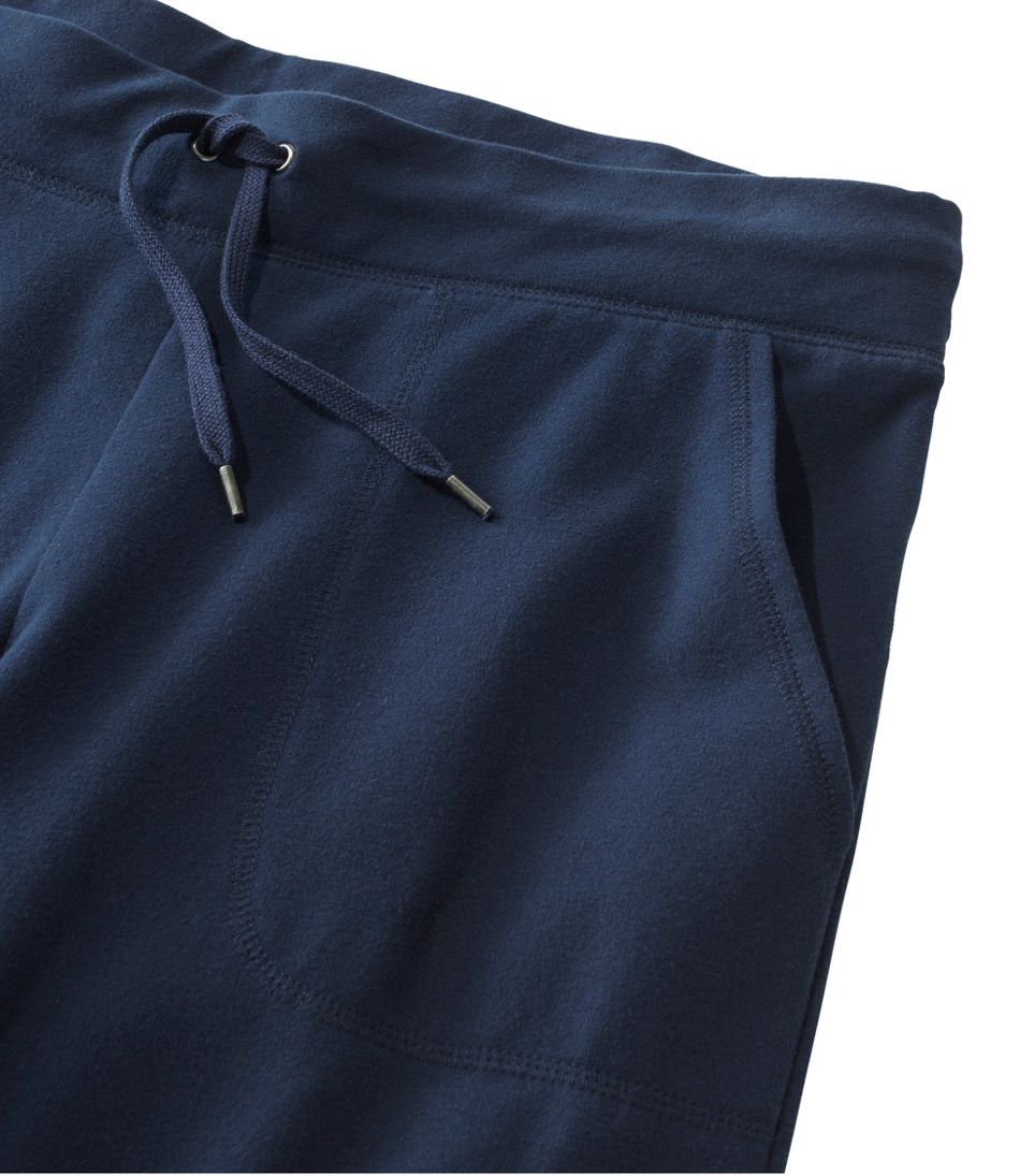 Women's Ultrasoft Sweats, Straight-Leg | L.L.Bean for sale