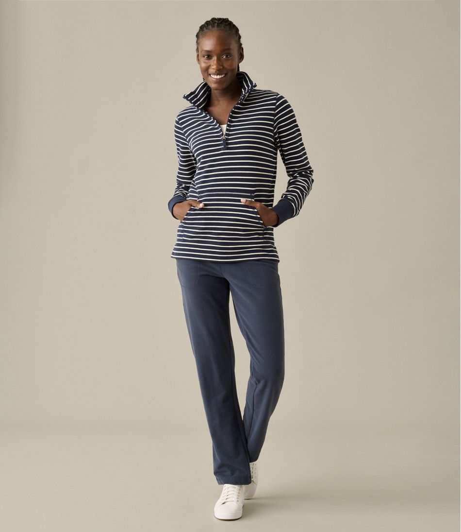 Women's Ultrasoft Sweats, Straight-Leg | L.L.Bean for sale