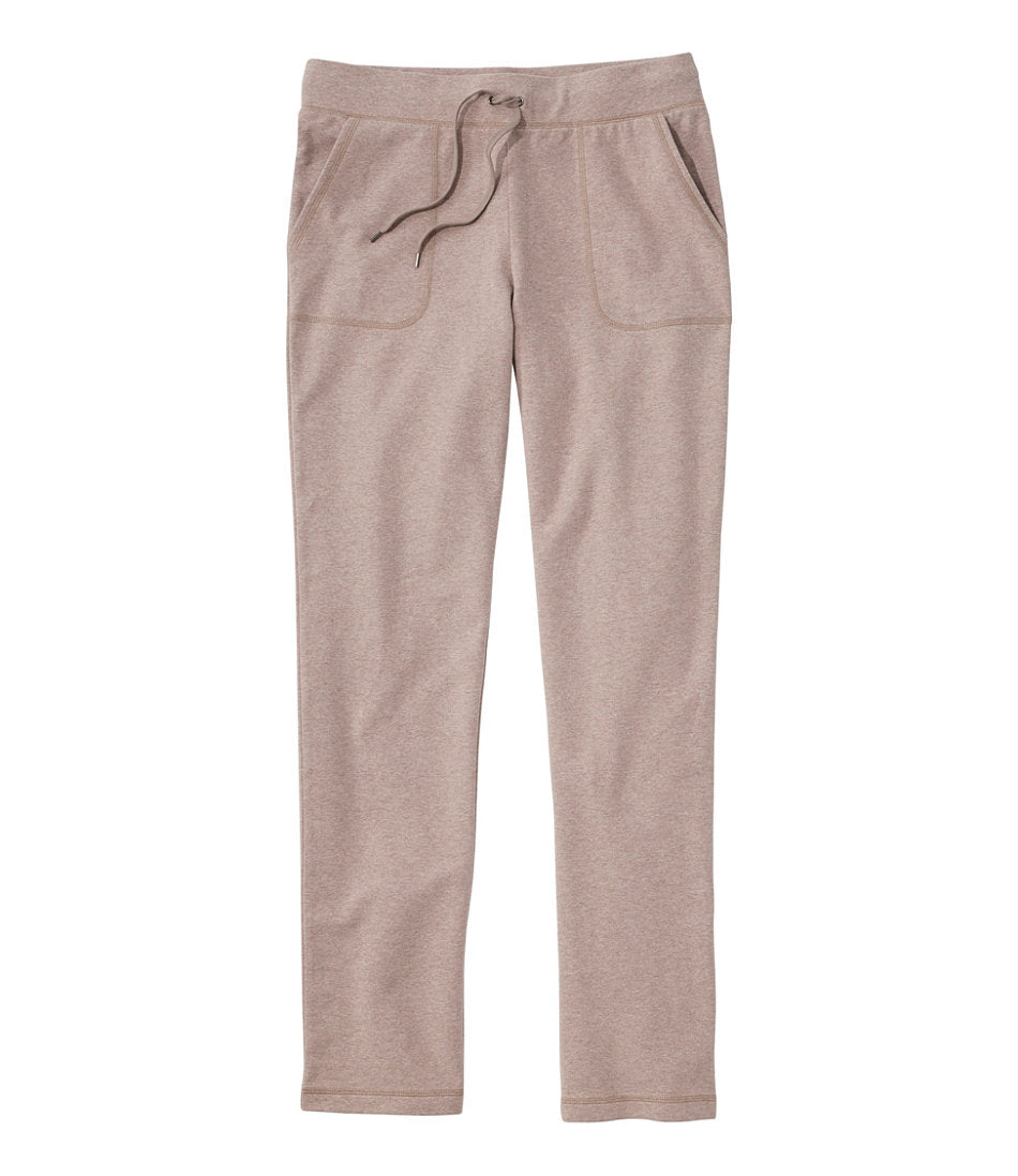 Women's Ultrasoft Sweats, Straight-Leg | L.L.Bean for sale