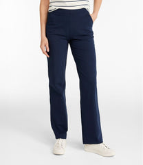 Women's Perfect Fit Pants, Straight-Leg | L.L.Bean on sale