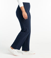 Women's Perfect Fit Pants, Straight-Leg | L.L.Bean on sale