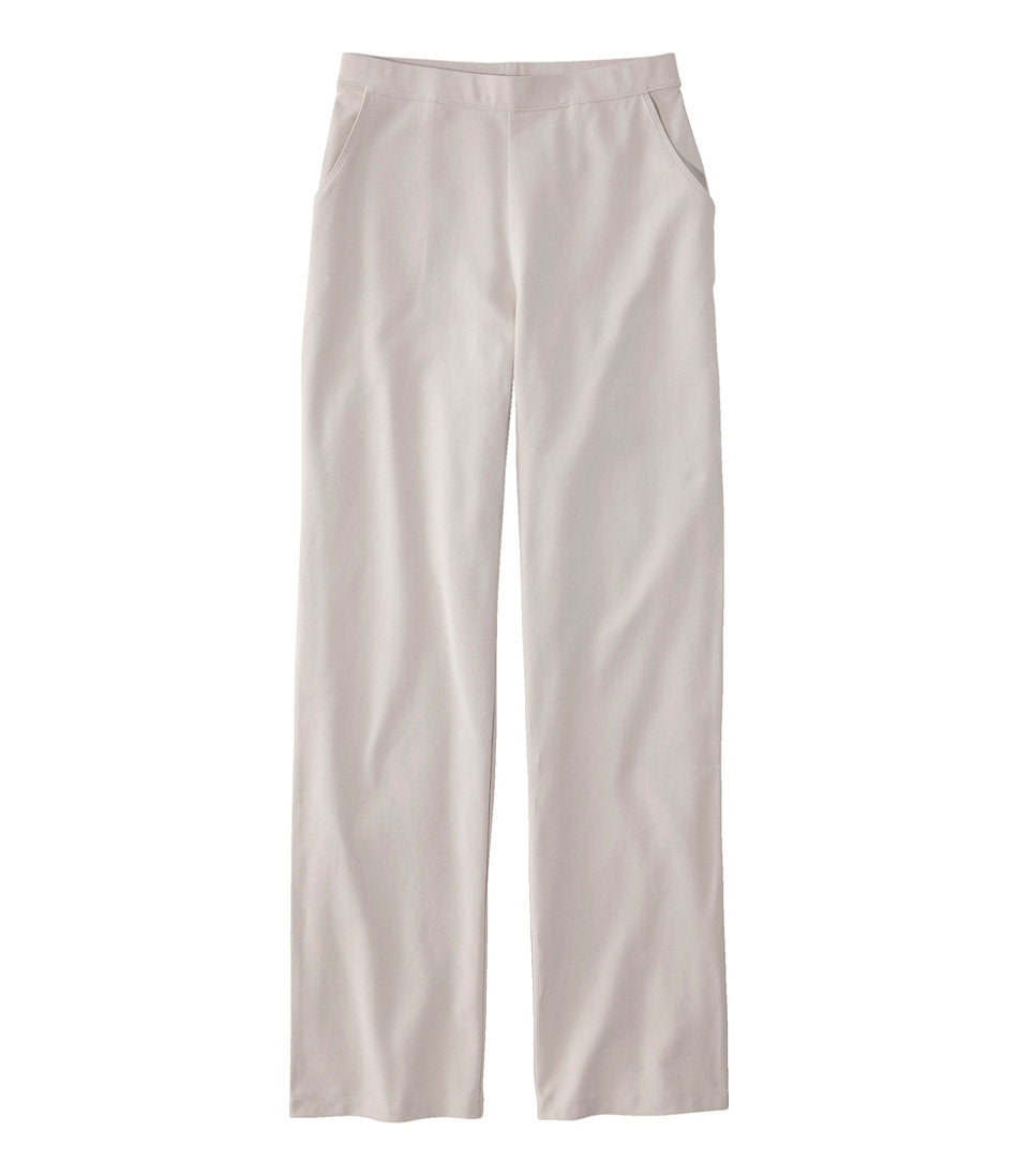 Women's Perfect Fit Pants, Straight-Leg | L.L.Bean on sale