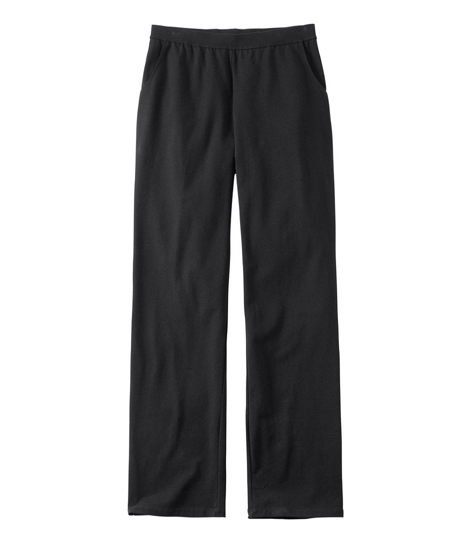 Women's Perfect Fit Pants, Straight-Leg | L.L.Bean on sale