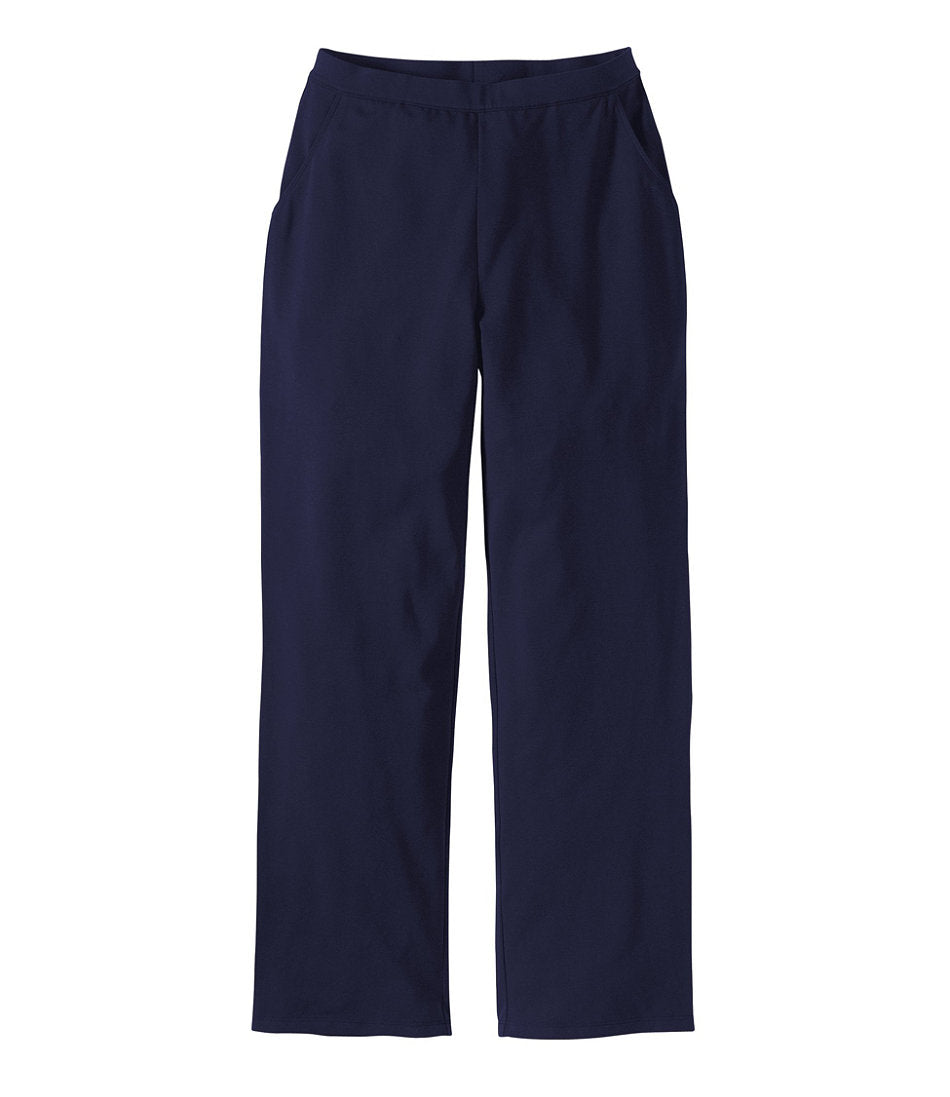 Women's Perfect Fit Pants, Straight-Leg | L.L.Bean on sale