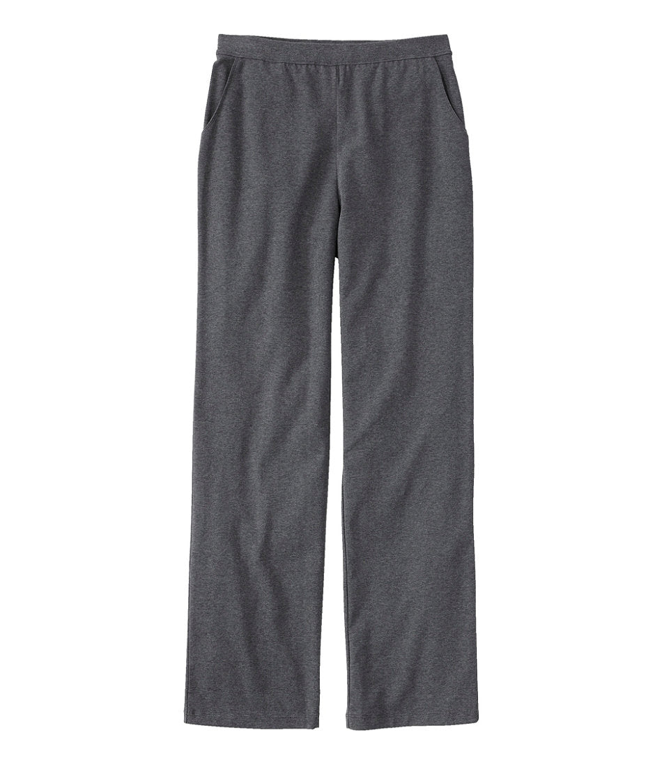 Women's Perfect Fit Pants, Straight-Leg | L.L.Bean on sale