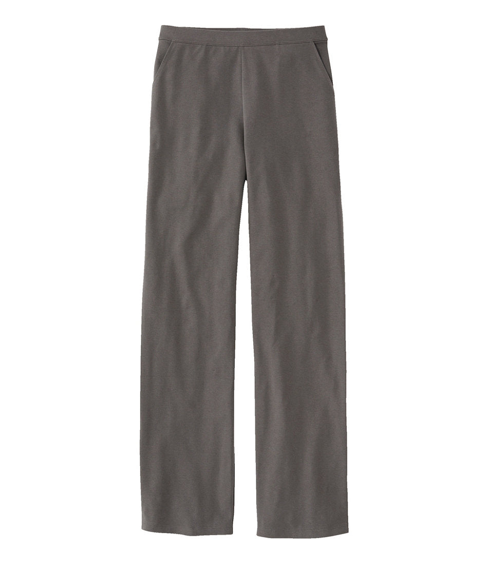 Women's Perfect Fit Pants, Straight-Leg | L.L.Bean on sale